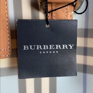 COPY - Burberry purse